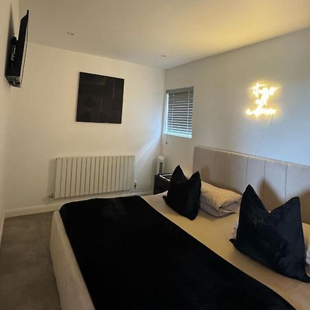 Terfyn Hall Aquarium Apartment 1 Prestatyn Eksteriør bilde