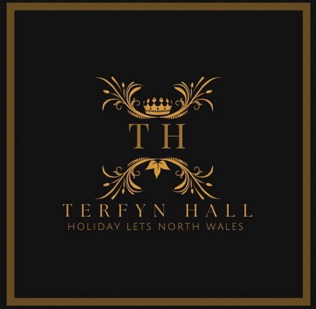 Terfyn Hall Aquarium Apartment 1 Prestatyn Eksteriør bilde